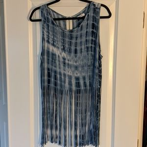 ASOS Tie Dye Festival Top - 16